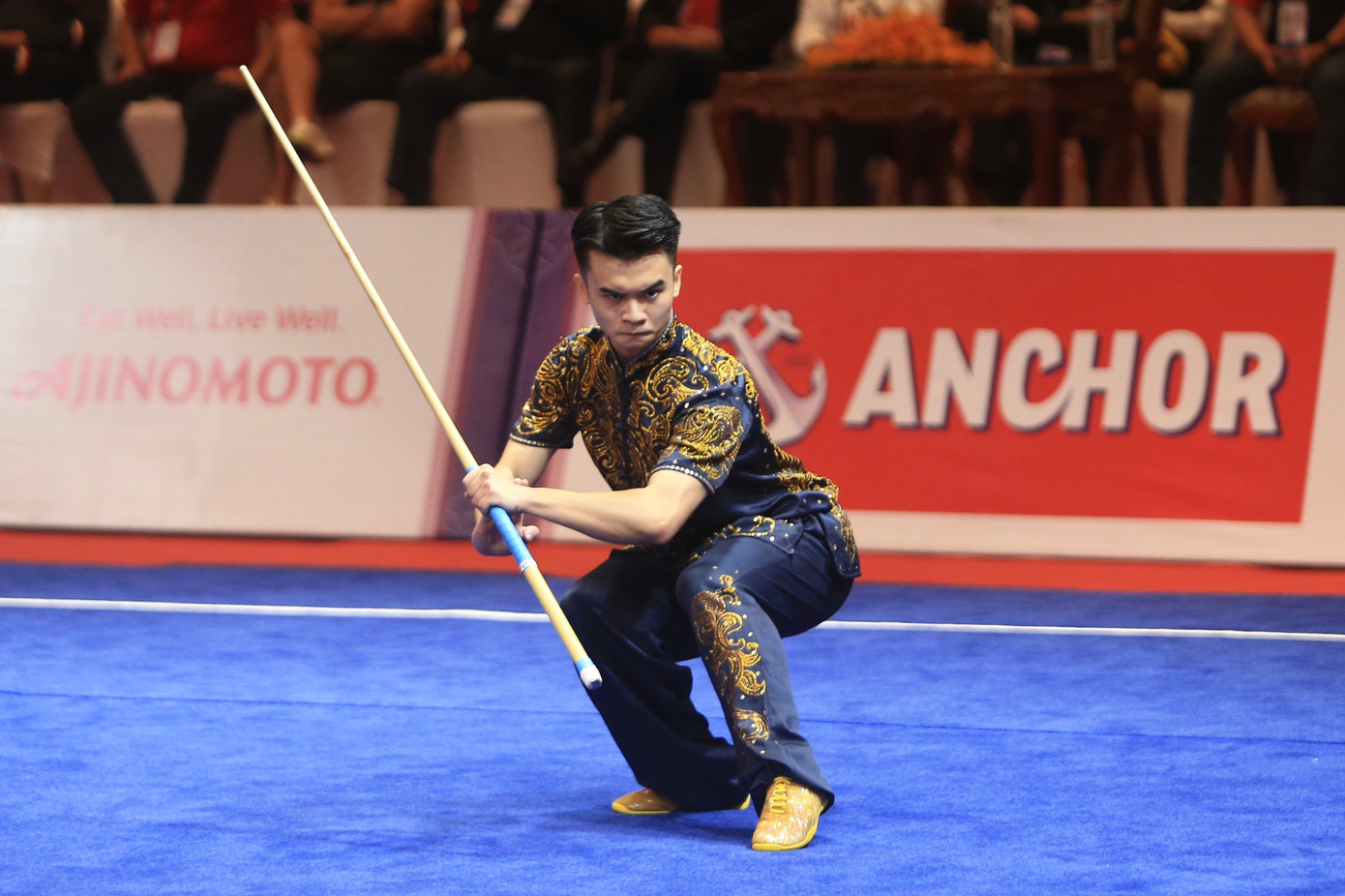 Ảnh: Trọng Hiếu