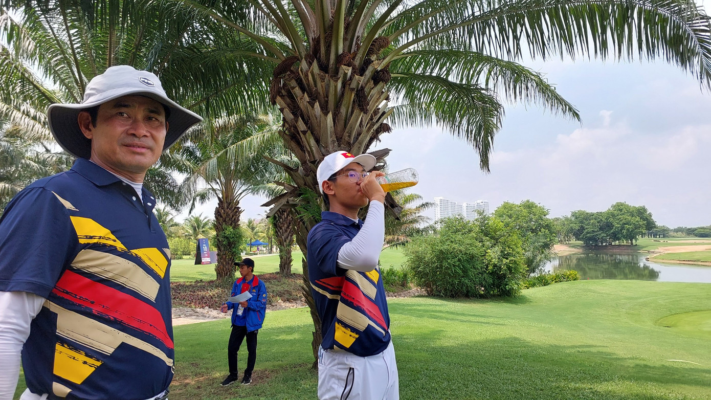 Trực tiếp SEA Games 32 ngày 10/5: Đoàn TTVN vươn lên dẫn đầu bảng xếp hạng ảnh 9