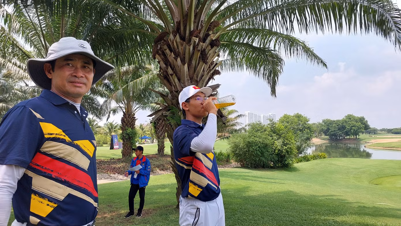 Trực tiếp SEA Games 32 ngày 10/5: Đoàn TTVN vươn lên dẫn đầu bảng xếp hạng ảnh 9 Trực tiếp SEA Games 32 ngày 10/5: Đoàn TTVN vươn lên dẫn đầu bảng xếp hạng ảnh 9