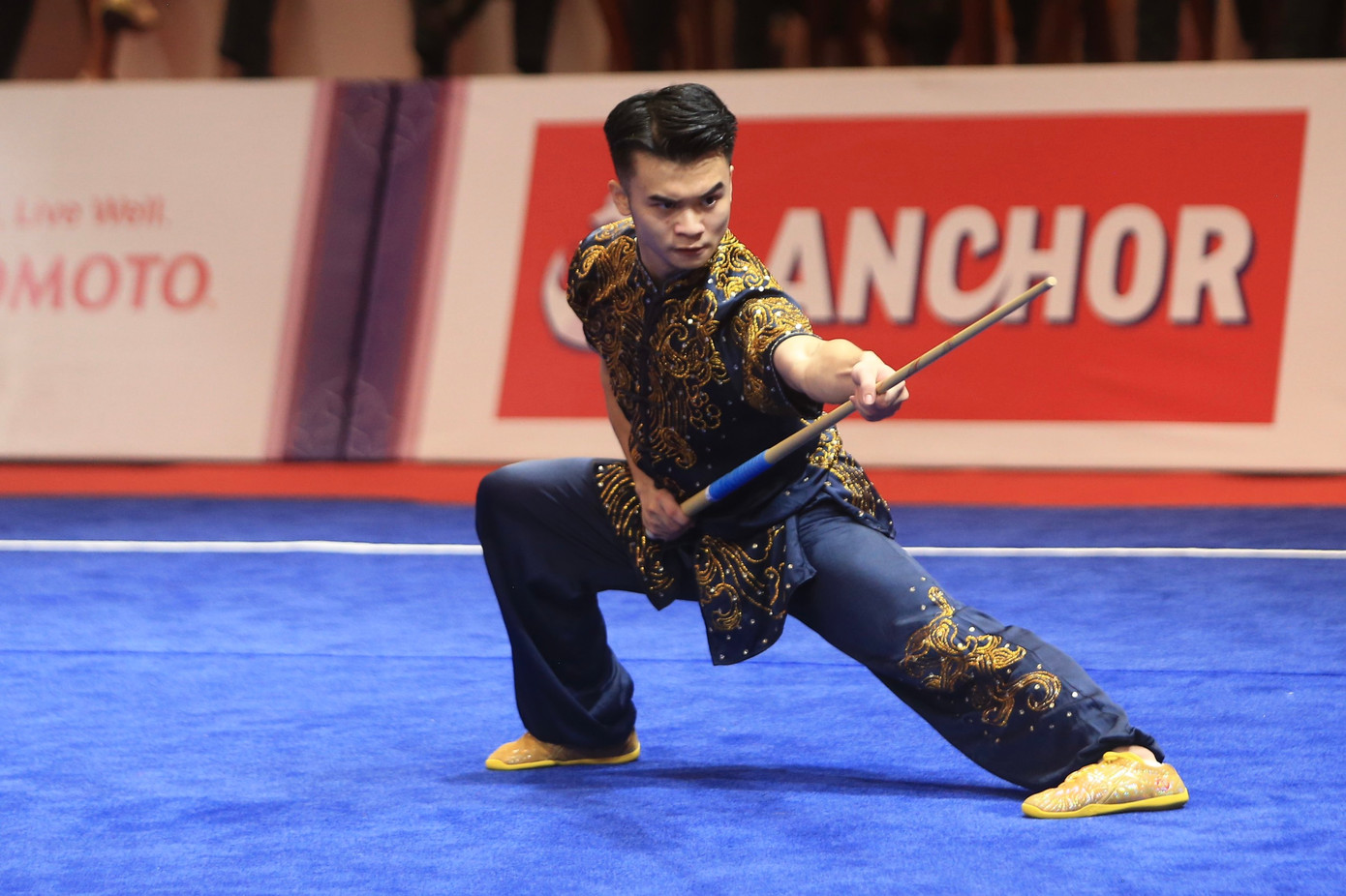 Trực tiếp SEA Games 32 ngày 10/5: Đoàn TTVN vươn lên dẫn đầu bảng xếp hạng ảnh 20