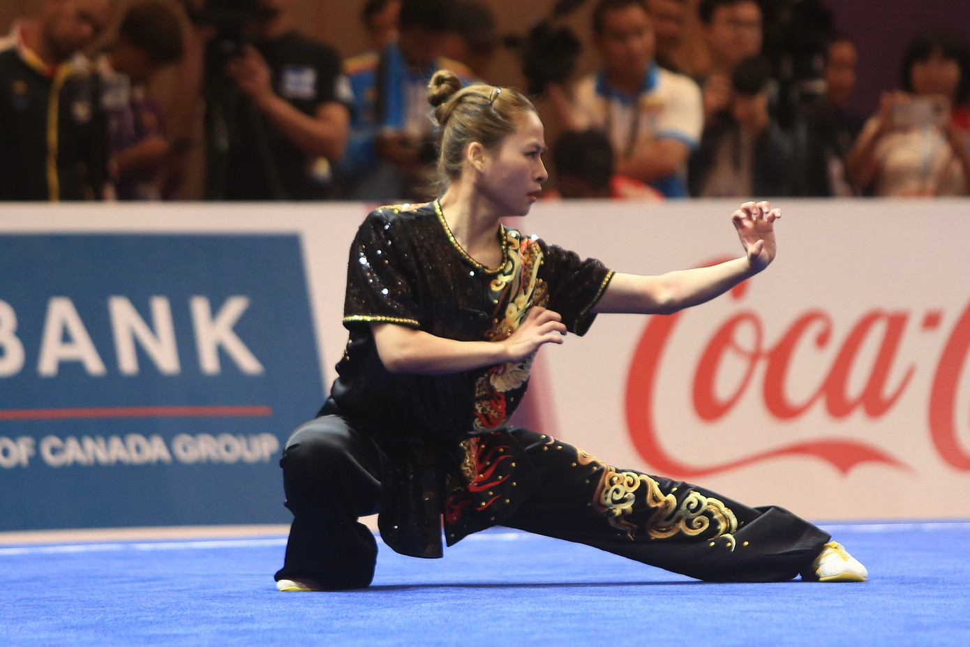 Trực tiếp SEA Games 32 ngày 10/5: Đoàn TTVN vươn lên dẫn đầu bảng xếp hạng ảnh 30