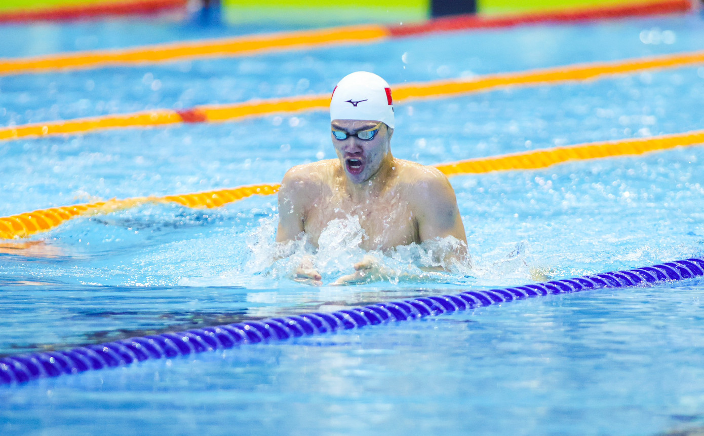 SEA Games 32 ngày thi đấu 6/5: Thanh Phúc giành HCV đi bộ 20km, Thành Ngưng HCB ảnh 31 SEA Games 32 ngày thi đấu 6/5: Thanh Phúc giành HCV đi bộ 20km, Thành Ngưng HCB ảnh 31