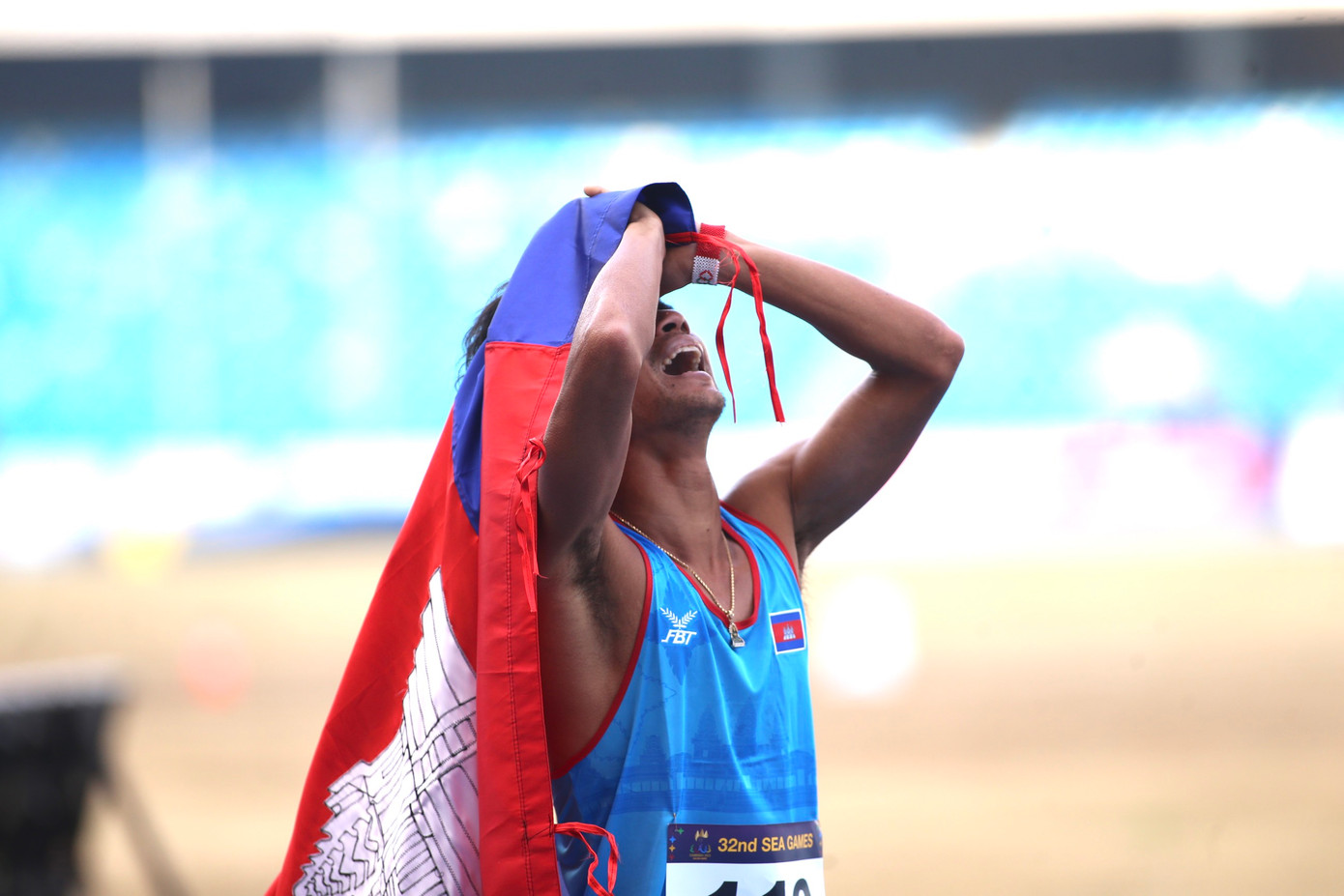 SEA Games 32 ngày 11/5: Việt Nam tiếp tục giữ vững ngôi đầu ảnh 26 SEA Games 32 ngày 11/5: Việt Nam tiếp tục giữ vững ngôi đầu ảnh 26