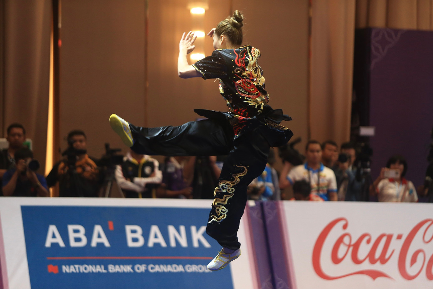 Ảnh: Trọng Hiếu