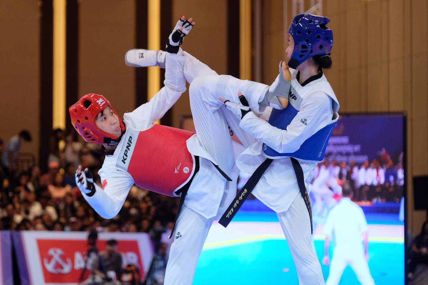 Ảnh: Trọng Hiếu