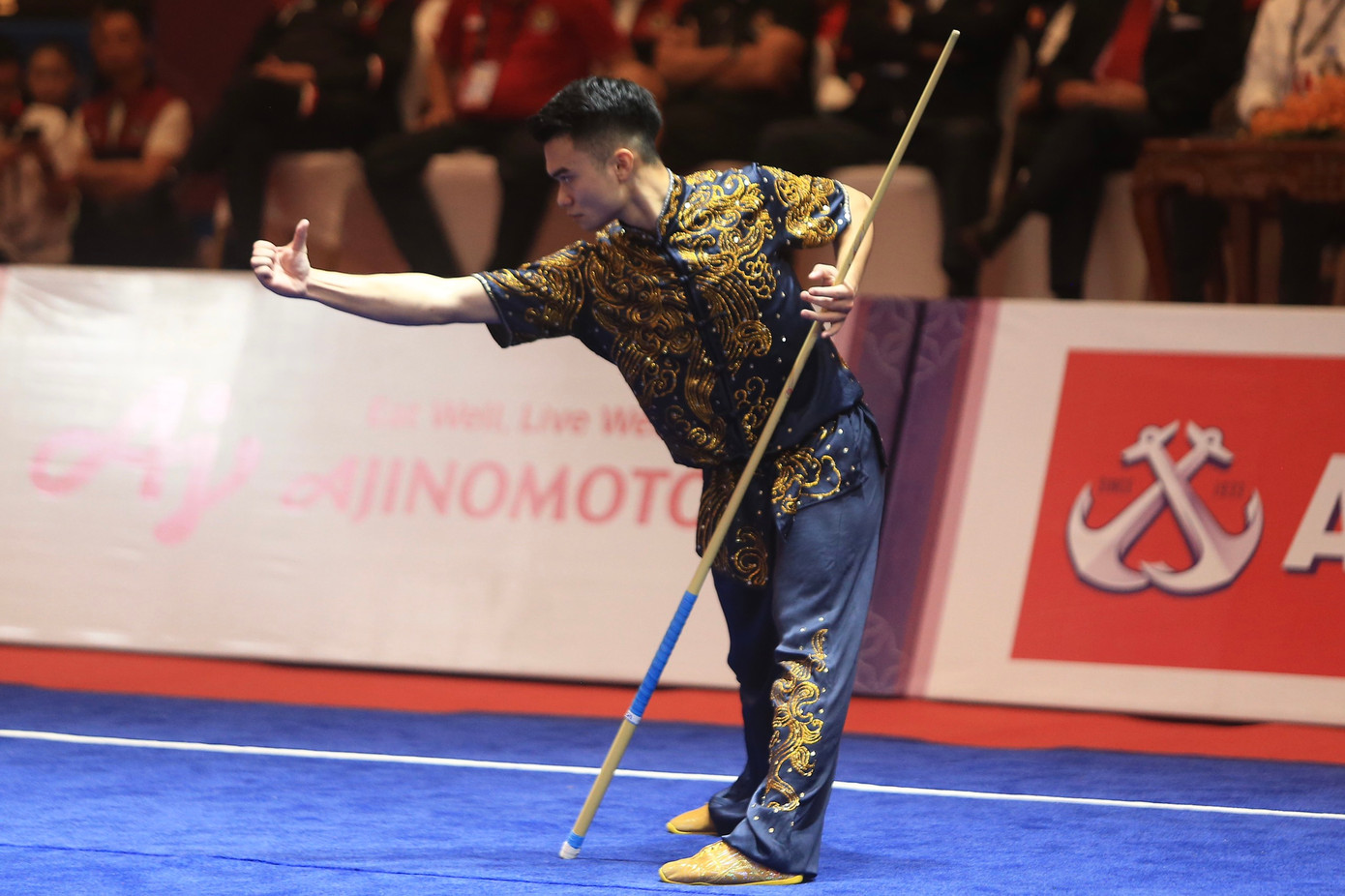 Trực tiếp SEA Games 32 ngày 10/5: Đoàn TTVN vươn lên dẫn đầu bảng xếp hạng ảnh 22