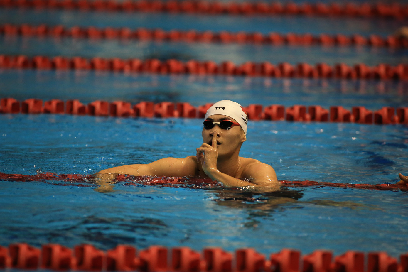 Trực tiếp SEA Games 32, ngày 7/5: Giành 9HCV, Đoàn TTVN kết thúc ngày với vị trí thứ 4 ảnh 44