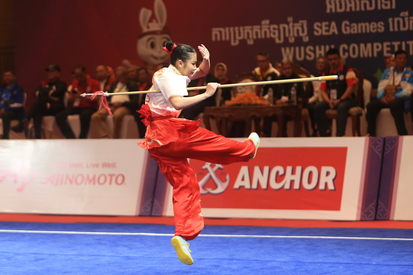 Trực tiếp SEA Games 32 ngày 10/5: Đoàn TTVN vươn lên dẫn đầu bảng xếp hạng ảnh 27