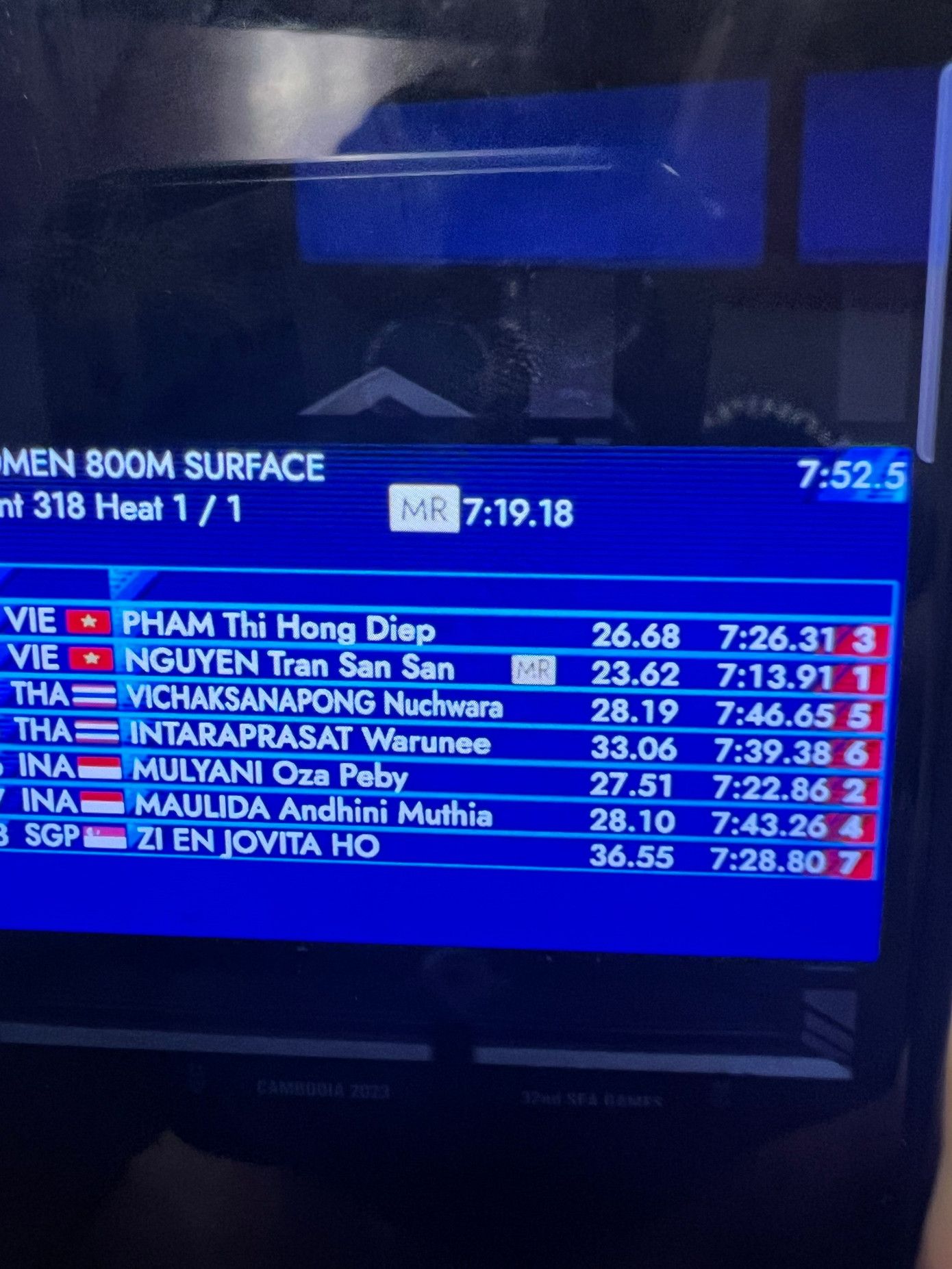 Ảnh: Bùi Lượng