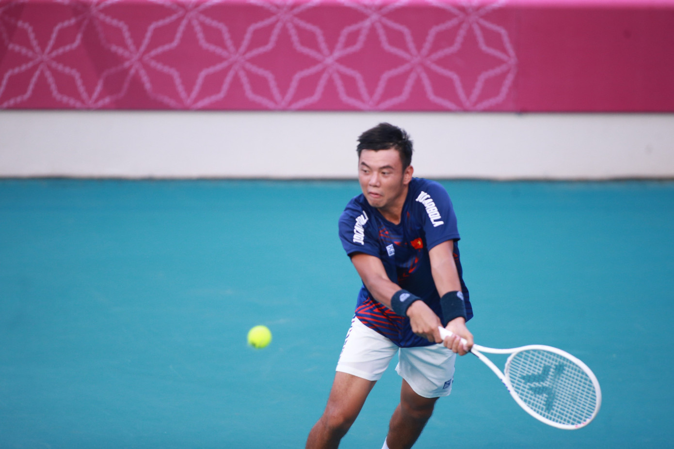 SEA Games 32 ngày 13/5: Giành 16 vàng, Đoàn TTVN giữ chắc ngôi đầu ảnh 13