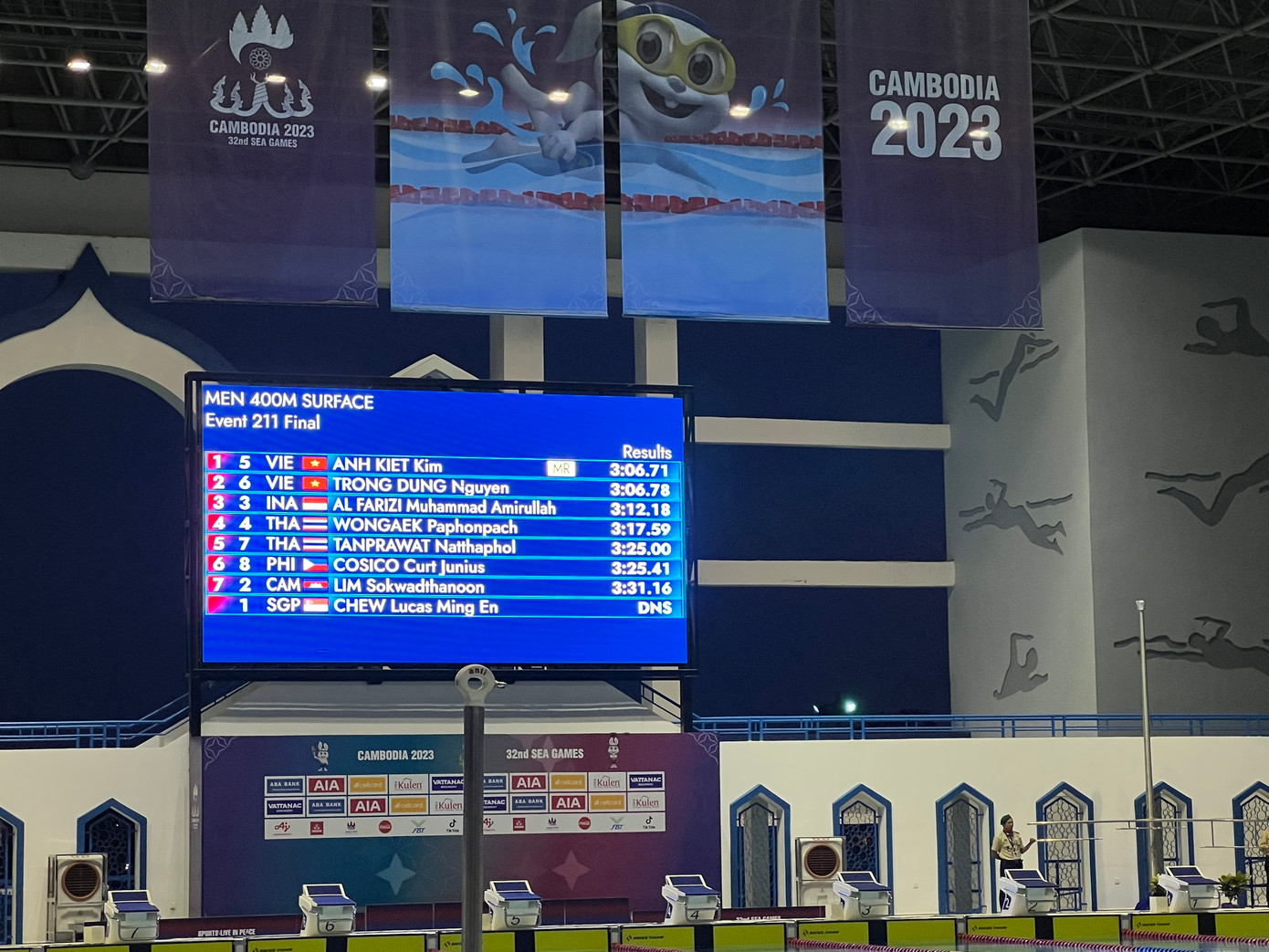 Ảnh: Bùi Lượng