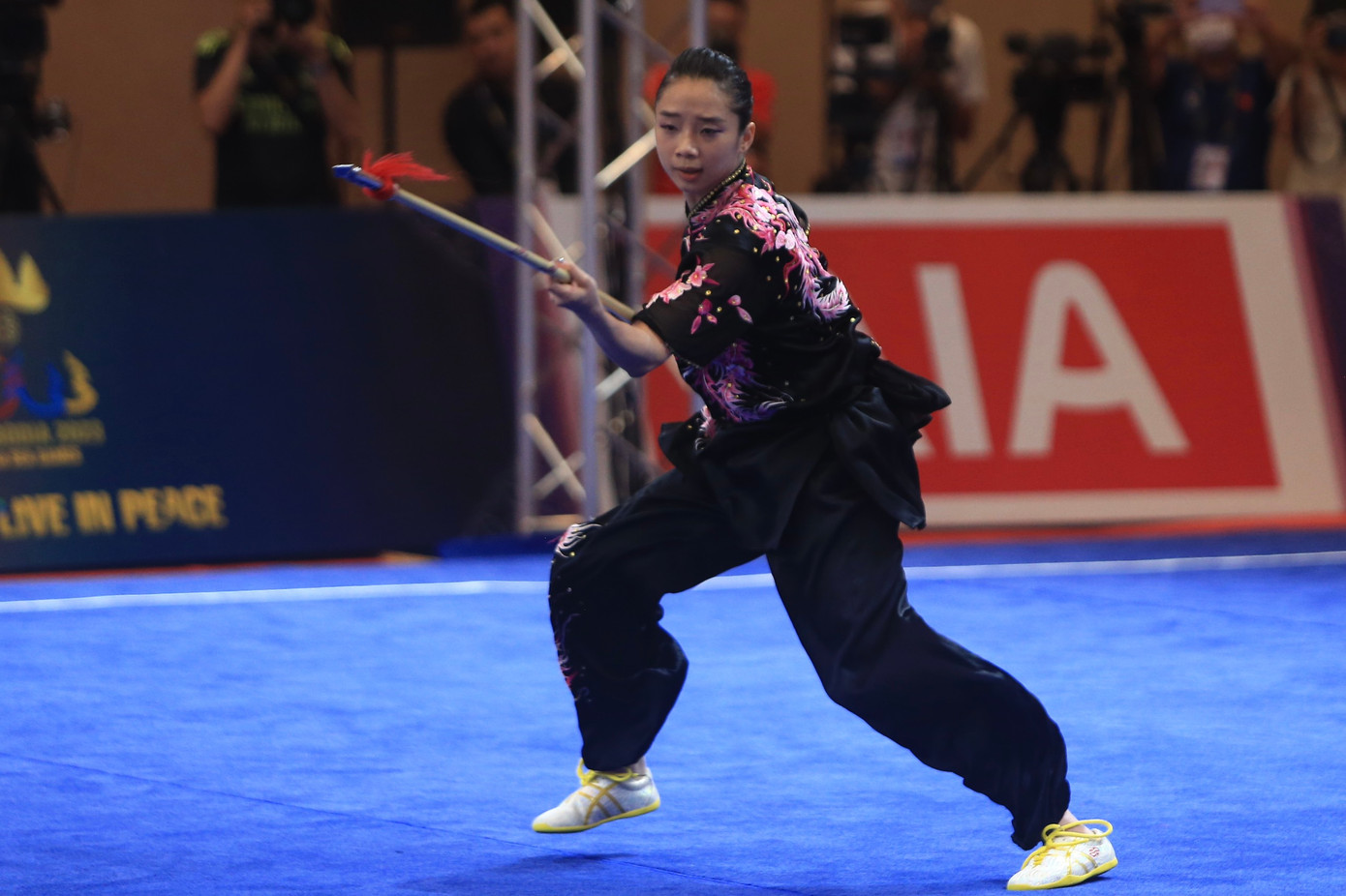 Trực tiếp SEA Games 32 ngày 10/5: Đoàn TTVN vươn lên dẫn đầu bảng xếp hạng ảnh 14