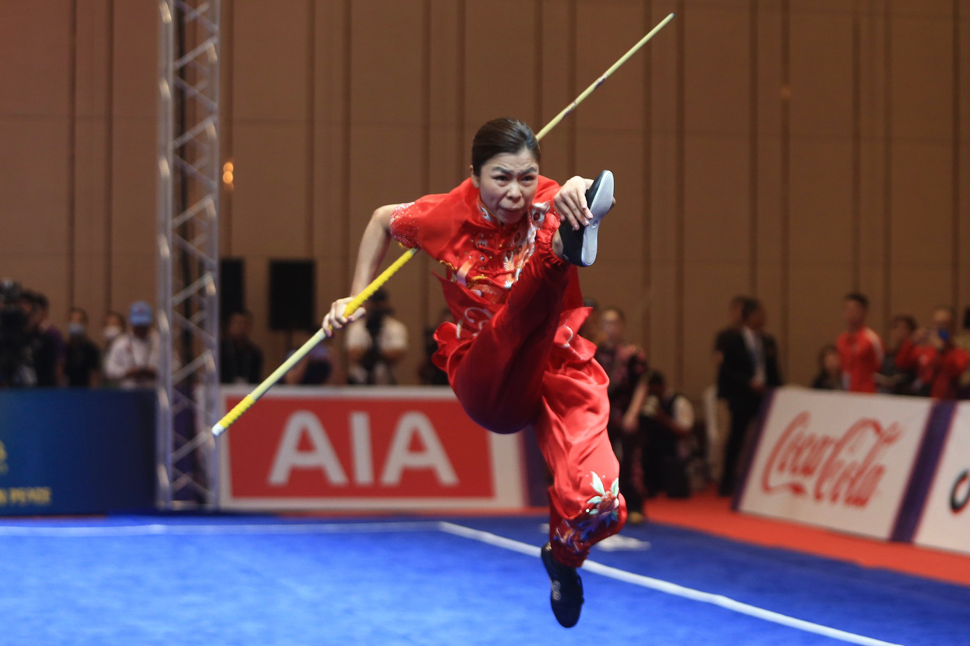 Trực tiếp SEA Games 32 ngày 10/5: Đoàn TTVN vươn lên dẫn đầu bảng xếp hạng ảnh 18