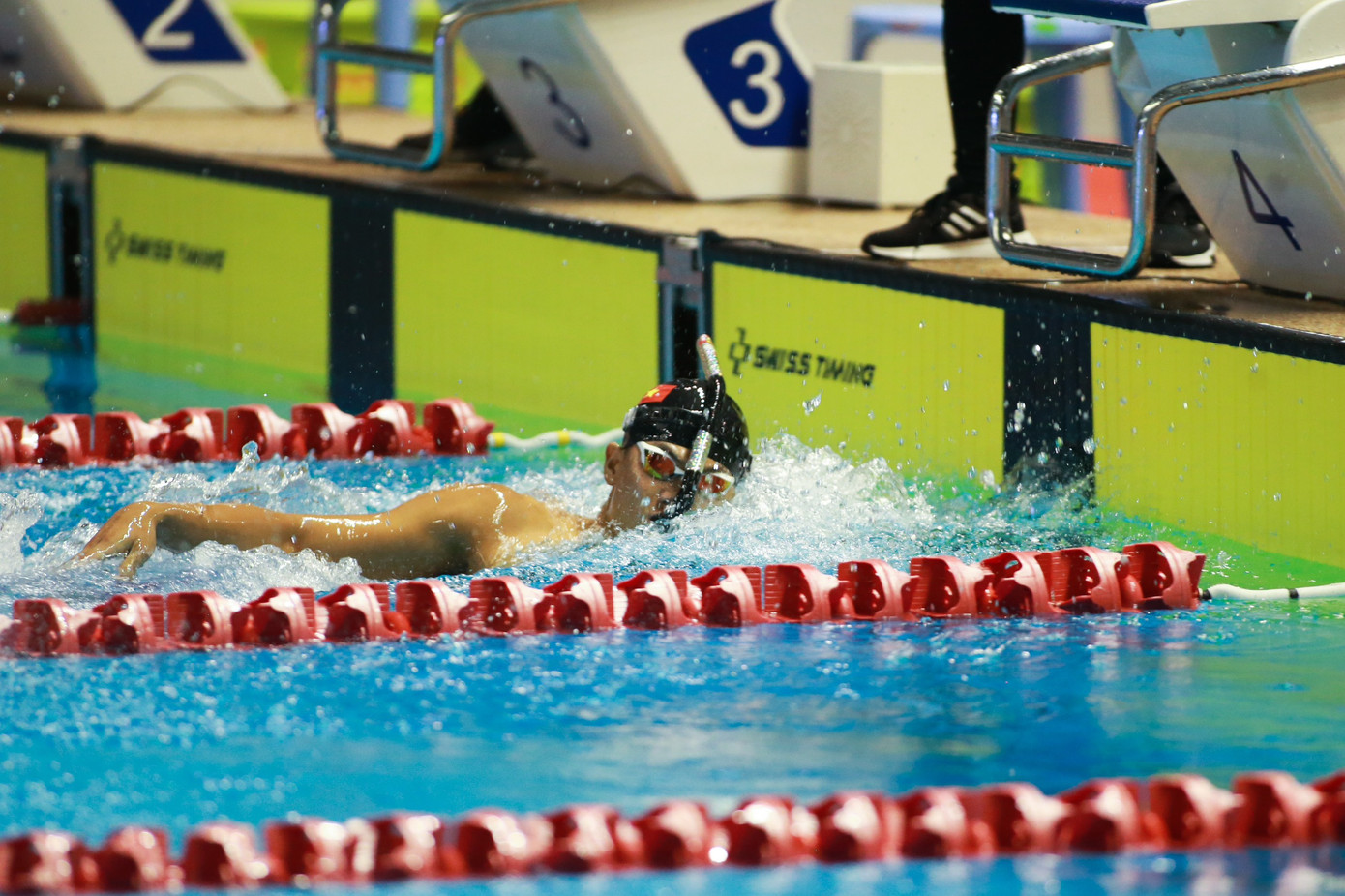 SEA Games 32 ngày 13/5: Giành 16 vàng, Đoàn TTVN giữ chắc ngôi đầu ảnh 26