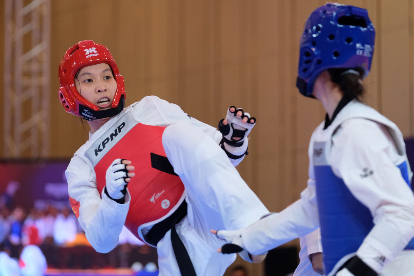 SEA Games 32 ngày 14/5: Vượt mốc 100, TTVN bỏ xa Thái Lan gần 20 HCV ảnh 25