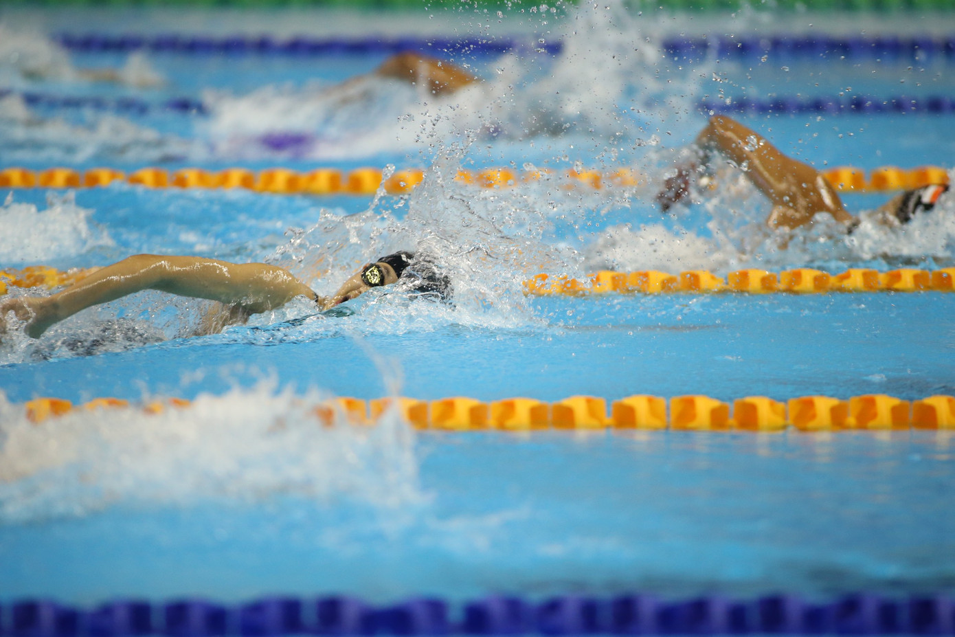 SEA Games 32, ngày 8/5: Giành 15 HCV, Đoàn Việt Nam vươn lên vị trí thứ 3 ảnh 26 SEA Games 32, ngày 8/5: Giành 15 HCV, Đoàn Việt Nam vươn lên vị trí thứ 3 ảnh 26