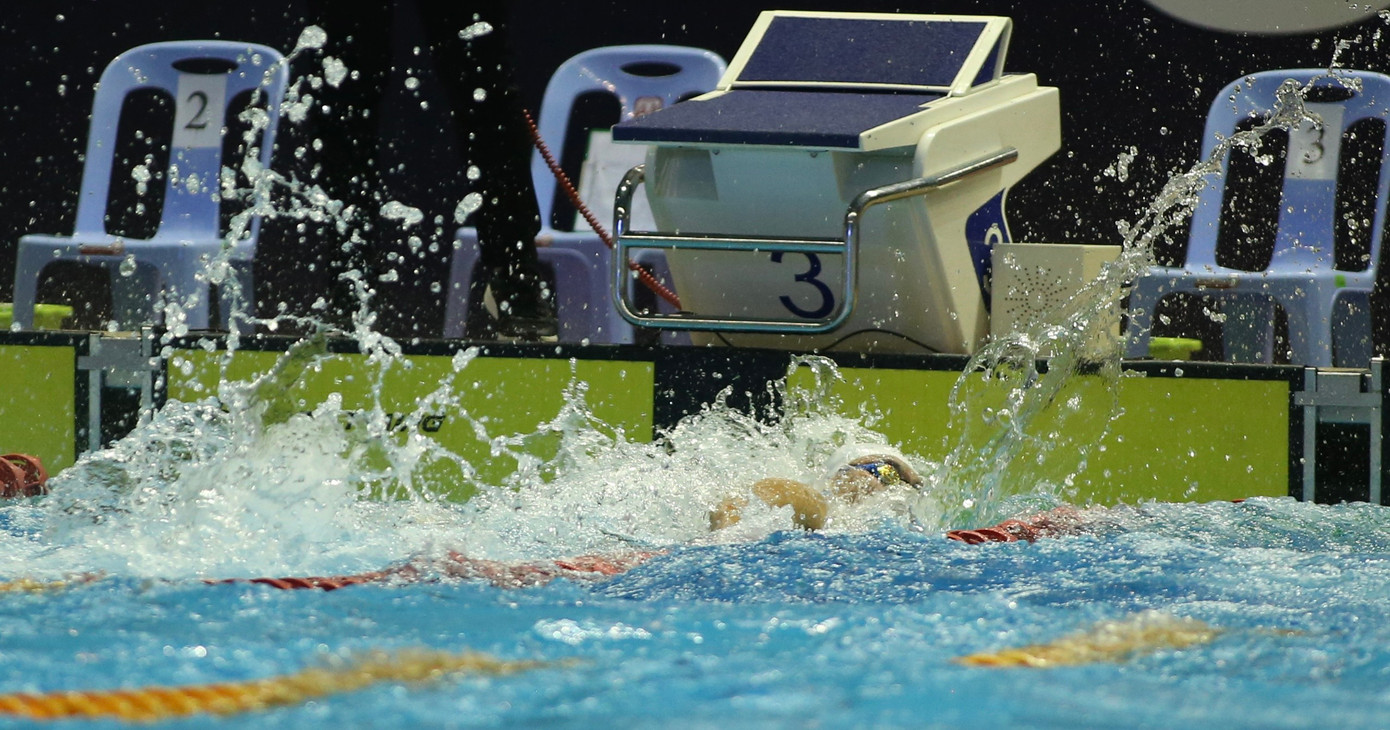 Trực tiếp SEA Games 32, ngày 7/5: Giành 9HCV, Đoàn TTVN kết thúc ngày với vị trí thứ 4 ảnh 34