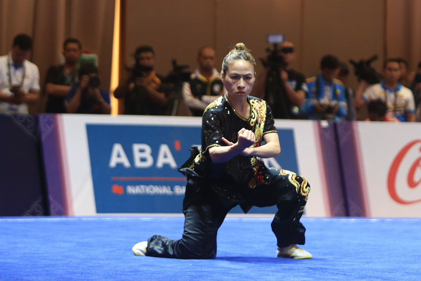 Trực tiếp SEA Games 32 ngày 10/5: Đoàn TTVN vươn lên dẫn đầu bảng xếp hạng ảnh 29