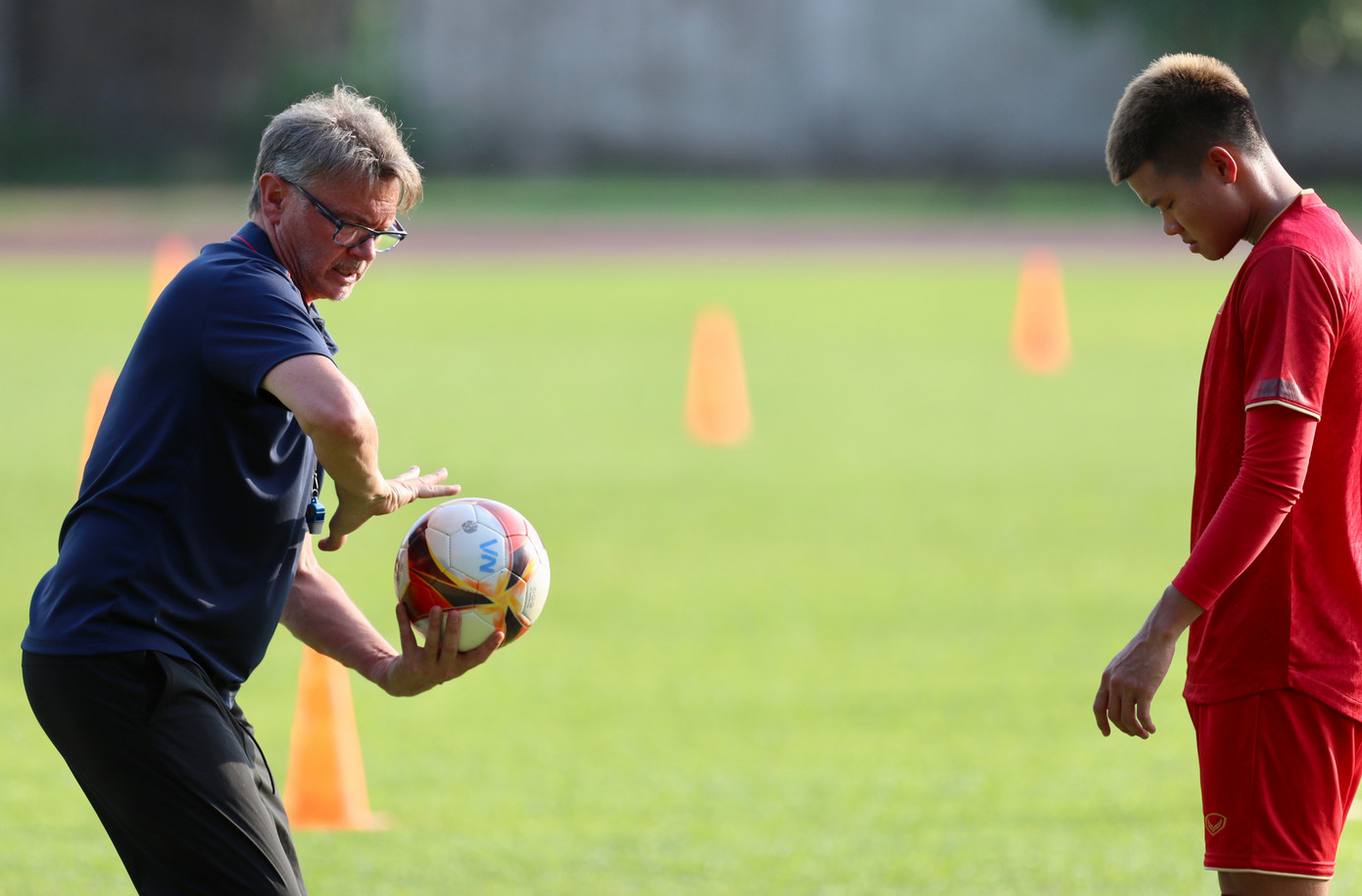Kết quả, U22 Malaysia đã để thua đội bóng xứ chùa vàng với tỷ số 0-2. Đây cũng có thể xem là một kết quả khá thuận lợi đối với U22 Việt Nam, bởi nếu giành trọn 3 điểm trước U22 Malaysia trong cuộc đối đầu ngày 8/5 tới, U22 Việt Nam sẽ sớm ghi danh vào bán kết.