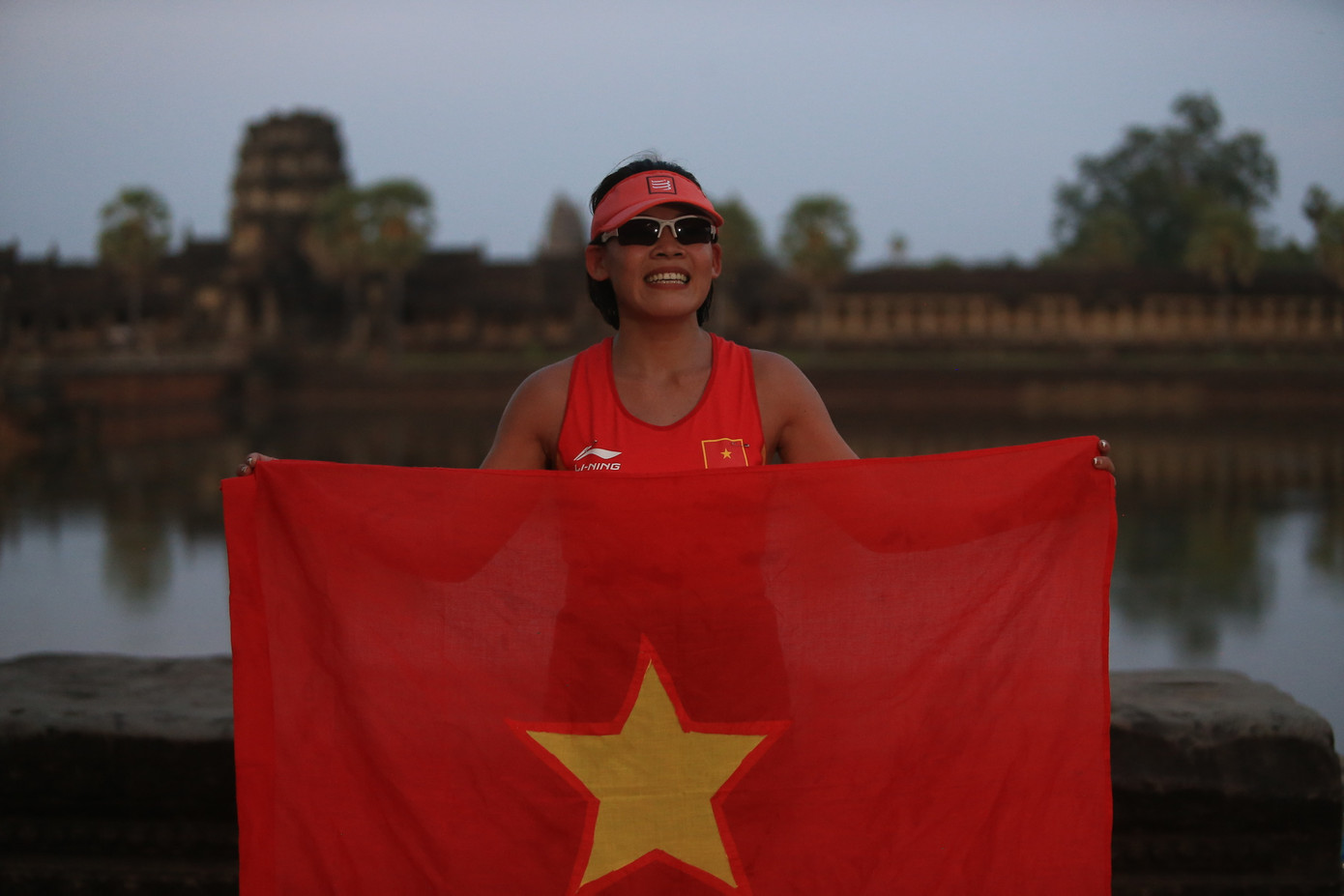 SEA Games 32 ngày thi đấu 6/5: Thanh Phúc giành HCV đi bộ 20km, Thành Ngưng HCB ảnh 32 SEA Games 32 ngày thi đấu 6/5: Thanh Phúc giành HCV đi bộ 20km, Thành Ngưng HCB ảnh 32