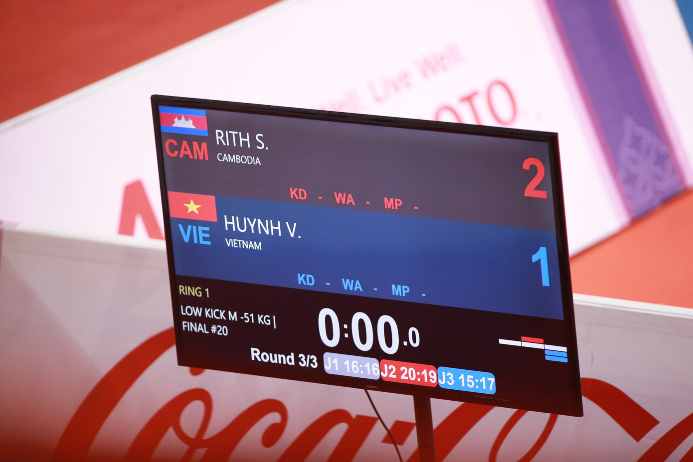 Ảnh: Bùi Lượng