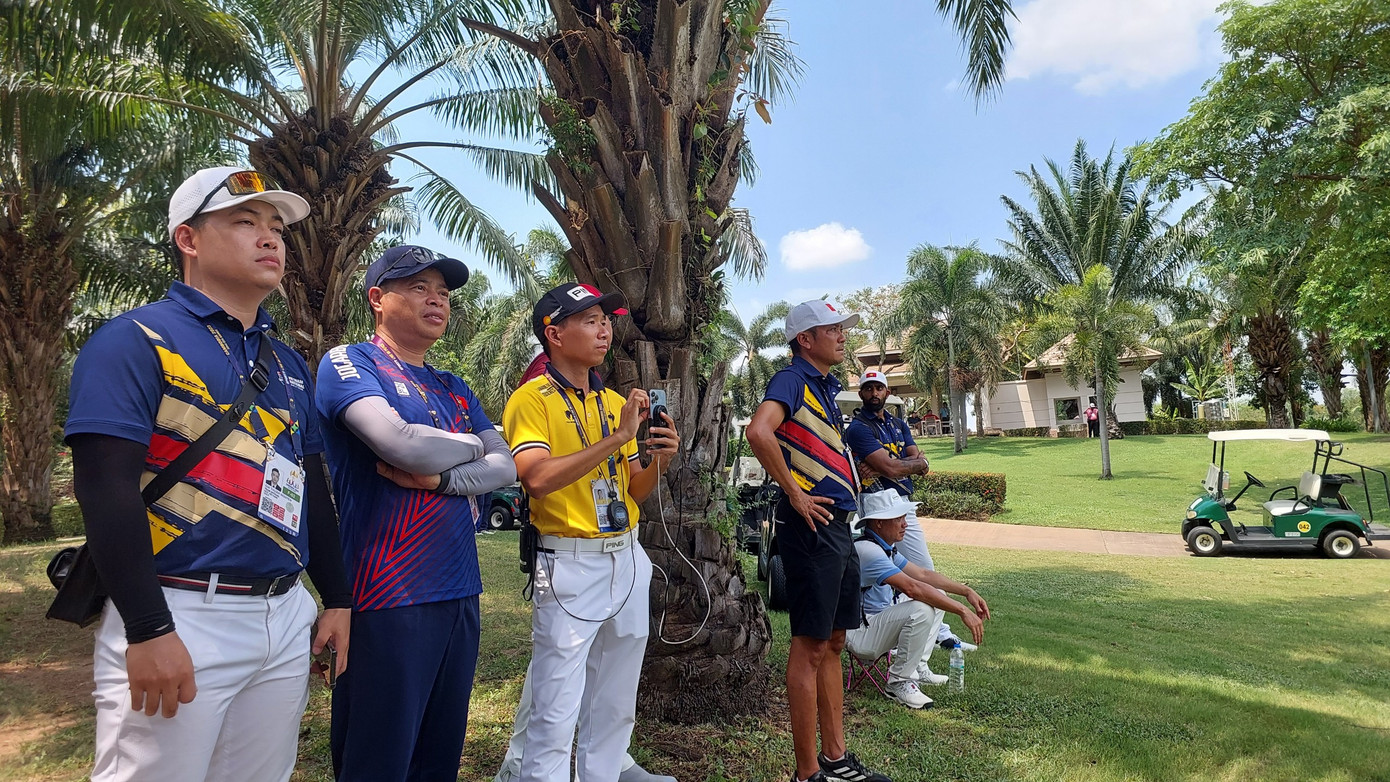 Trực tiếp SEA Games 32 ngày 10/5: Đoàn TTVN vươn lên dẫn đầu bảng xếp hạng ảnh 33