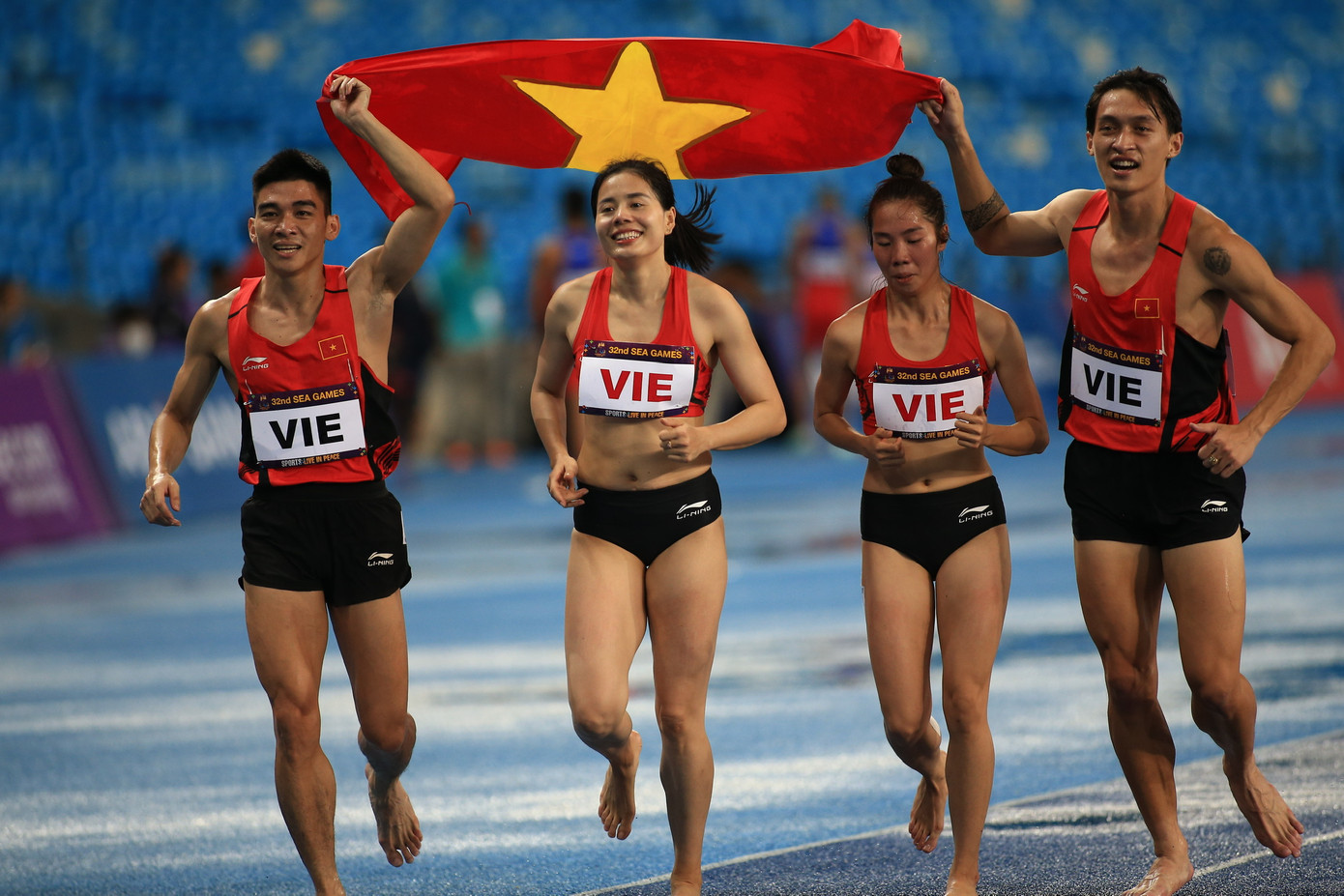 Ảnh: Trọng Hiếu Ảnh: Trọng Hiếu