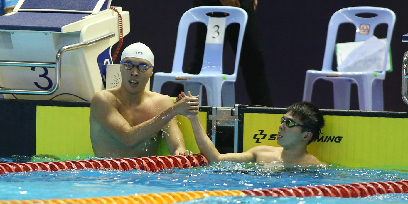 Trực tiếp SEA Games 32, ngày 7/5: Giành 9HCV, Đoàn TTVN kết thúc ngày với vị trí thứ 4 ảnh 35