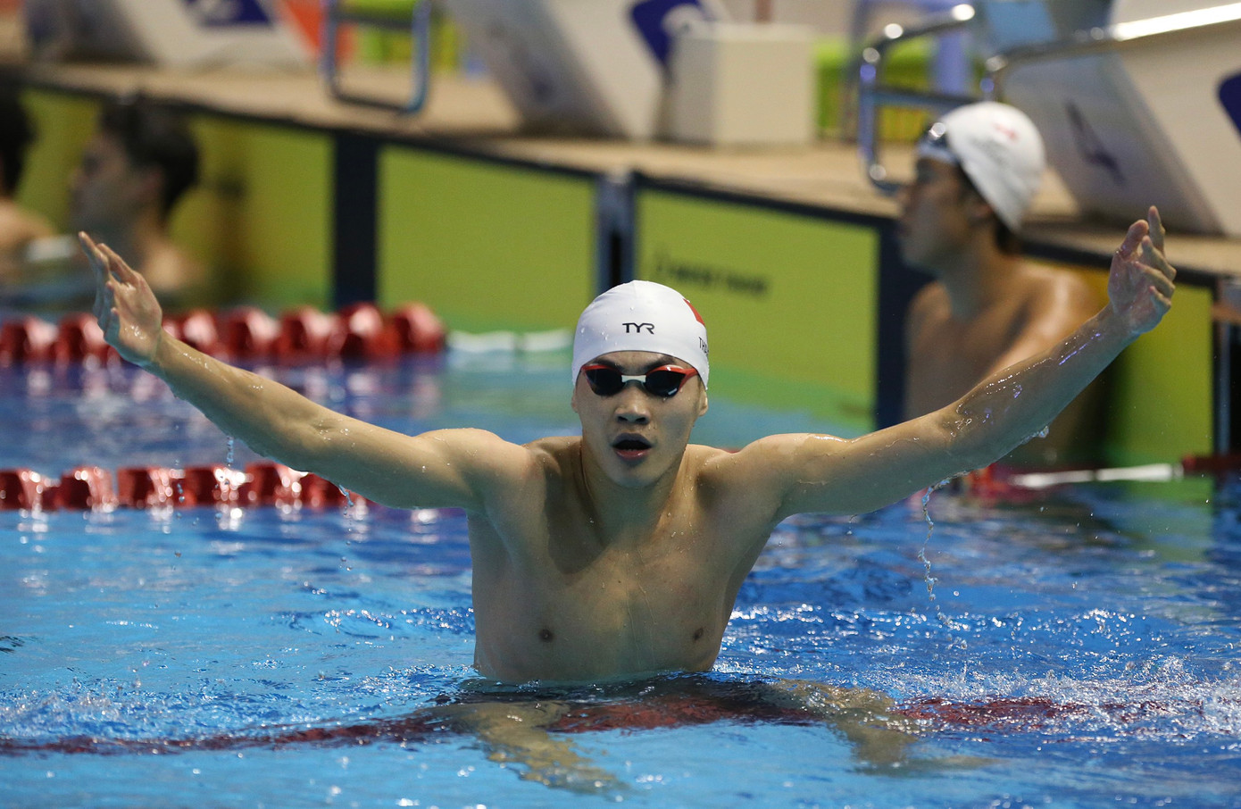 Trực tiếp SEA Games 32, ngày 7/5: Giành 9HCV, Đoàn TTVN kết thúc ngày với vị trí thứ 4 ảnh 42