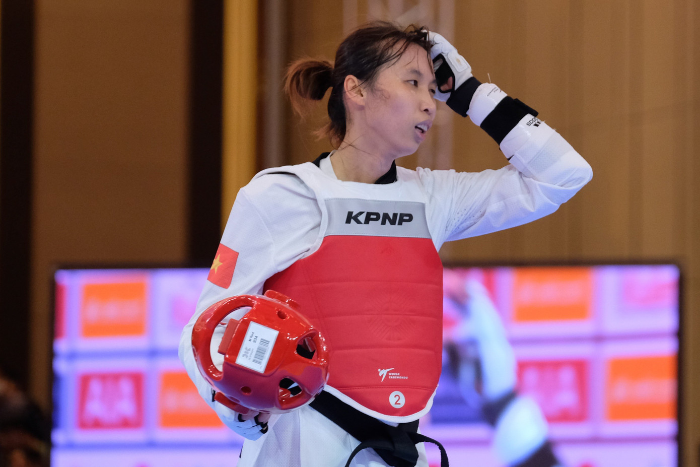 SEA Games 32 ngày 14/5: Vượt mốc 100, TTVN bỏ xa Thái Lan gần 20 HCV ảnh 26