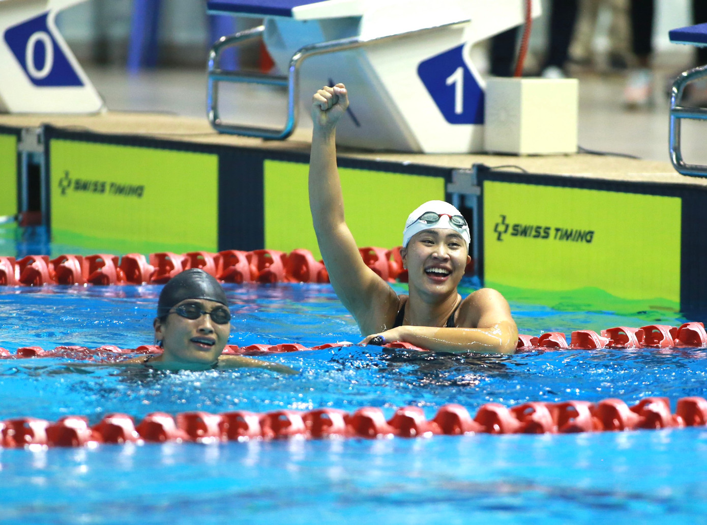 SEA Games 32 ngày 14/5: Vượt mốc 100, TTVN bỏ xa Thái Lan gần 20 HCV ảnh 30