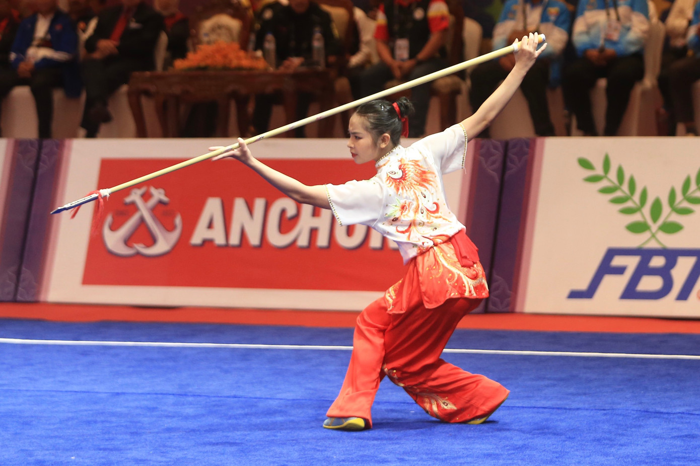 Trực tiếp SEA Games 32 ngày 10/5: Đoàn TTVN vươn lên dẫn đầu bảng xếp hạng ảnh 24