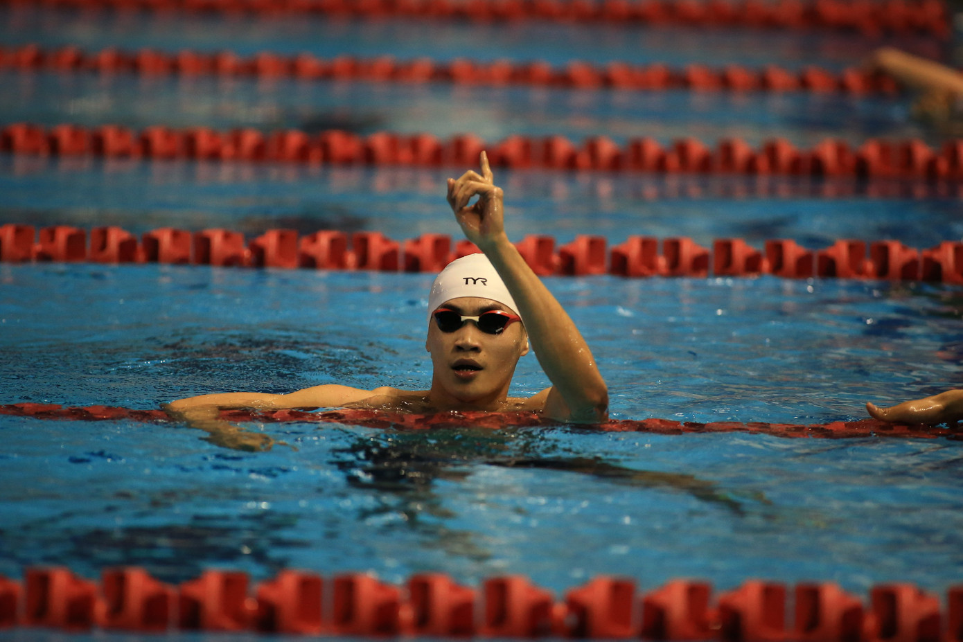 Trực tiếp SEA Games 32, ngày 7/5: Giành 9HCV, Đoàn TTVN kết thúc ngày với vị trí thứ 4 ảnh 45