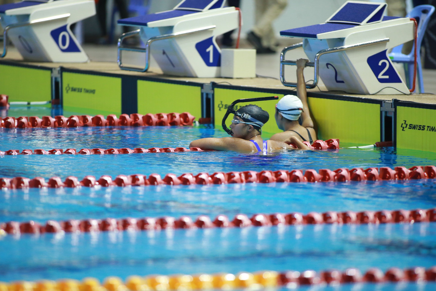 SEA Games 32 ngày 14/5: Vượt mốc 100, TTVN bỏ xa Thái Lan gần 20 HCV ảnh 28