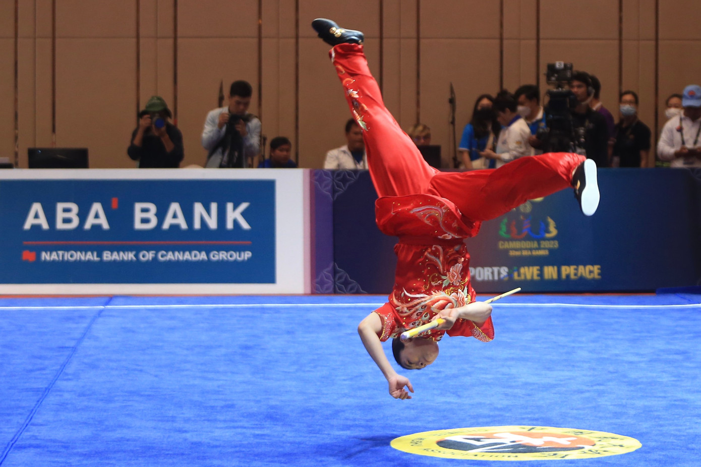 Ảnh: Trọng Hiếu