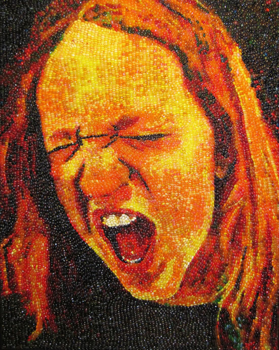 Cậu bé Harry Potter