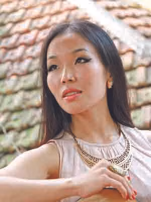 Lê Thu