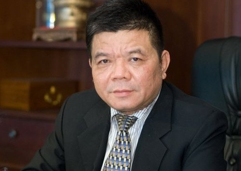 Cựu Chủ tịch BIDV Trần Bắc Hà: Từ vi phạm tới vòng tố tụng ảnh 2