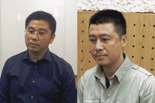 Phan Sào Nam tổ chức đường dây đánh bạc thu lời nghìn tỷ thế nào? ảnh 2