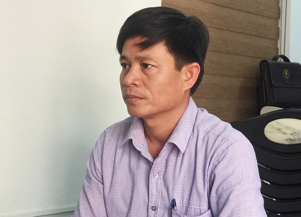 Cứu hộ 2 phu vàng kẹt: Không thể nhanh hơn? ảnh 3