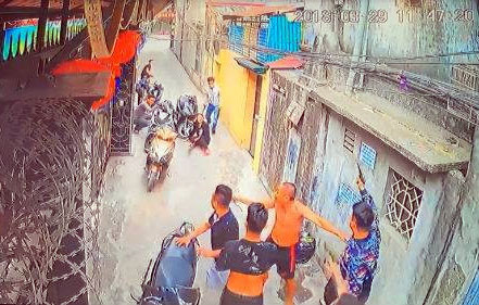 Hàng loạt vụ nổ súng chấn động dư luận vì mâu thuẫn nhỏ ảnh 2