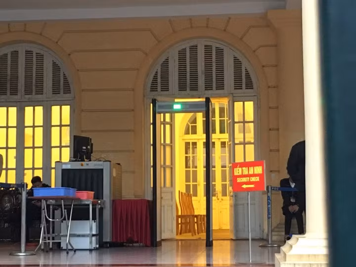 Công bố cáo trạng truy tố ông Đinh La Thăng, Trịnh Xuân Thanh ảnh 10