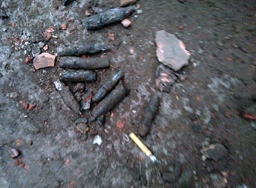 Nổ cực lớn kho phế liệu ở Bắc Ninh, nhiều người thương vong ảnh 2