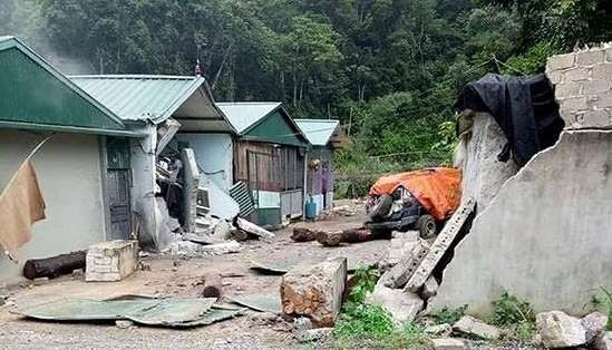 Thú chơi ngông của những ông trùm ma túy khét tiếng tại Lóng Luông ảnh 1