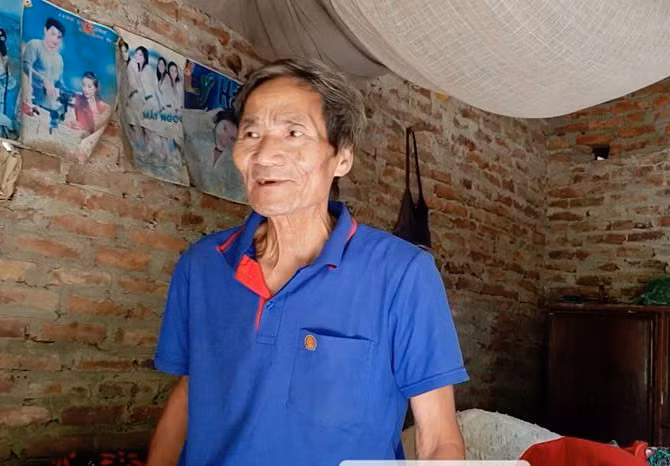 Gia cảnh éo le của hai phu vàng mắc kẹt trong hang đá Hòa Bình ảnh 2