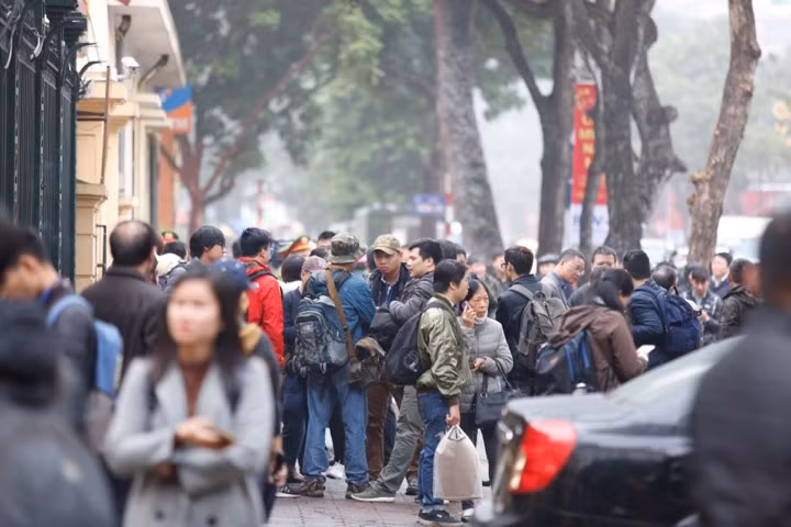 Công bố cáo trạng truy tố ông Đinh La Thăng, Trịnh Xuân Thanh ảnh 7