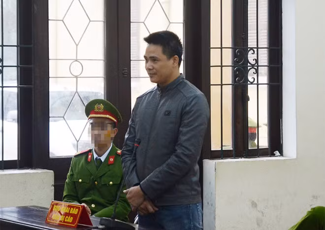 Bắt hàng loạt kẻ nhắn tin dọa giết lãnh đạo, cán bộ ảnh 4