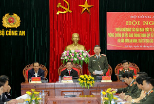 Bộ trưởng Tô Lâm: Không để ùn tắc tại trạm BOT dịp Tết Nguyên đán ảnh 1