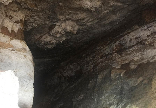 Cận cảnh nơi 1 trong 2 nạn nhân tử nạn tại bãi vàng trái phép ảnh 7