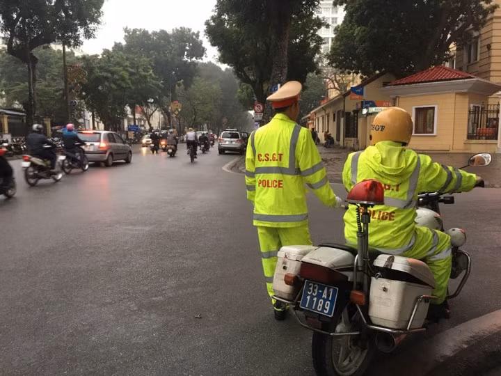 Công bố cáo trạng truy tố ông Đinh La Thăng, Trịnh Xuân Thanh ảnh 8